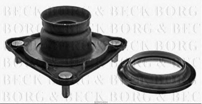 BORG & BECK bsm5404 -